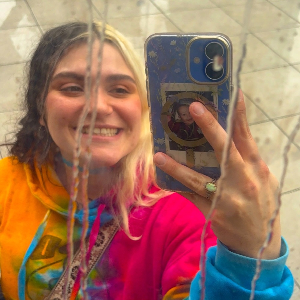 Meet your Posher, Sarah